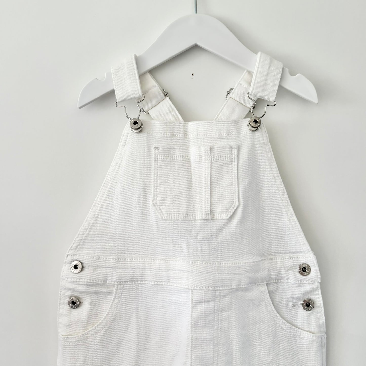 LTL PPL Overalls, Size 5