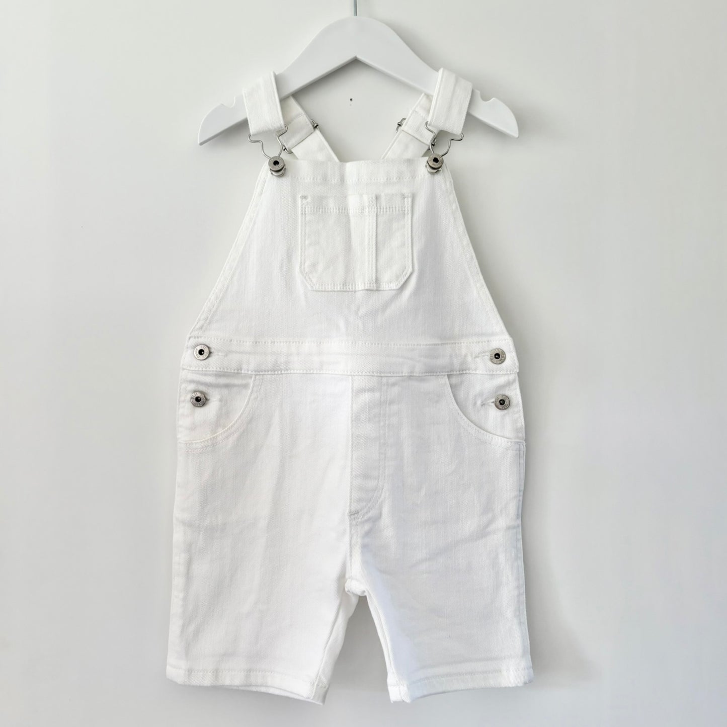 LTL PPL Overalls, Size 5