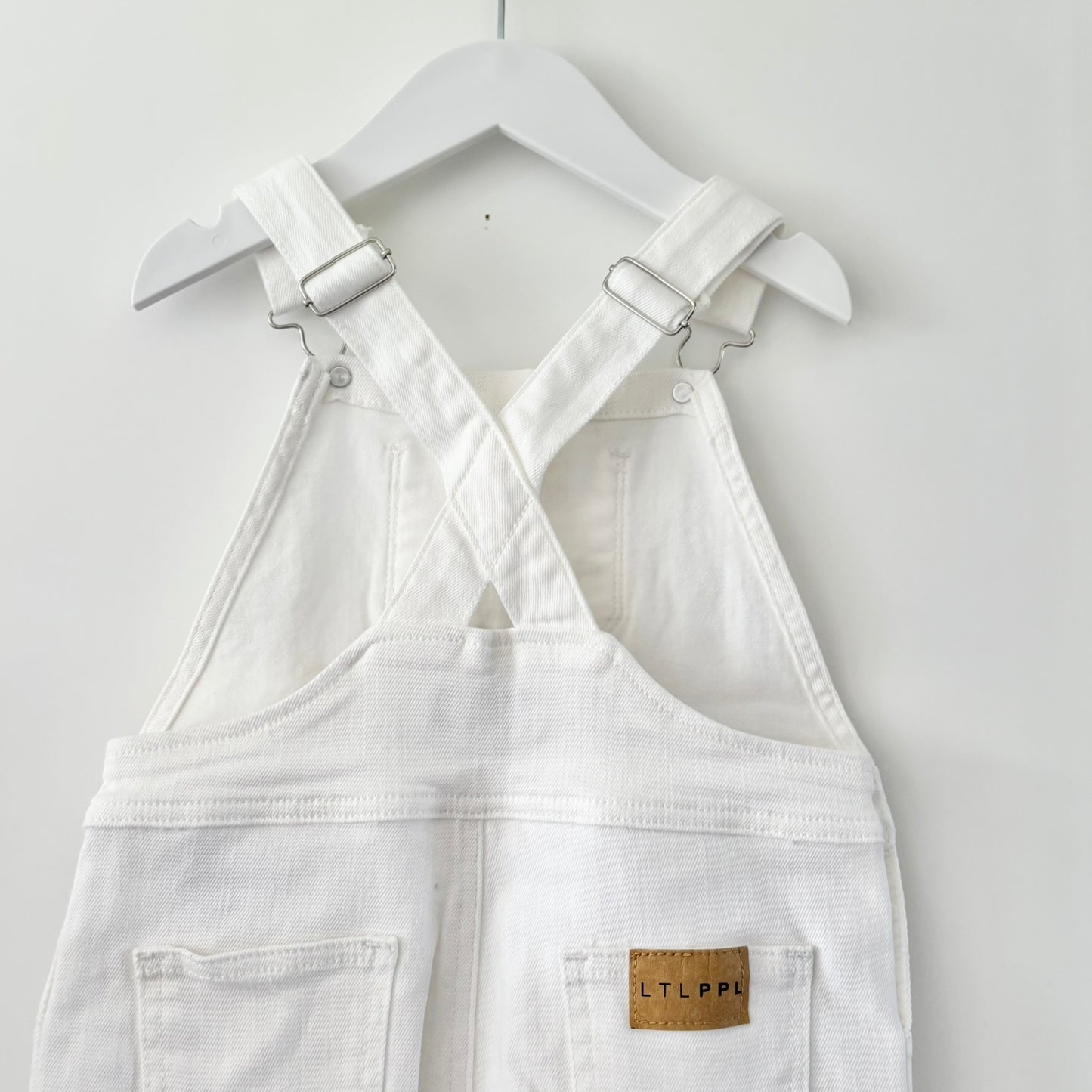 LTL PPL Overalls, Size 5