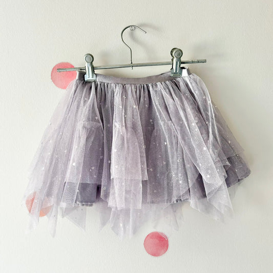 Party Princess Tutu Skirt, Size 2