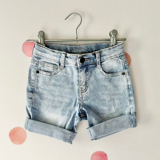 Mac & Ellie Denim Shorts, Size 4