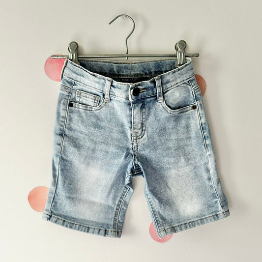 Mac & Ellie Denim Shorts, Size 4