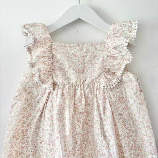 Jamie Kay Ruby Dress, Size 5