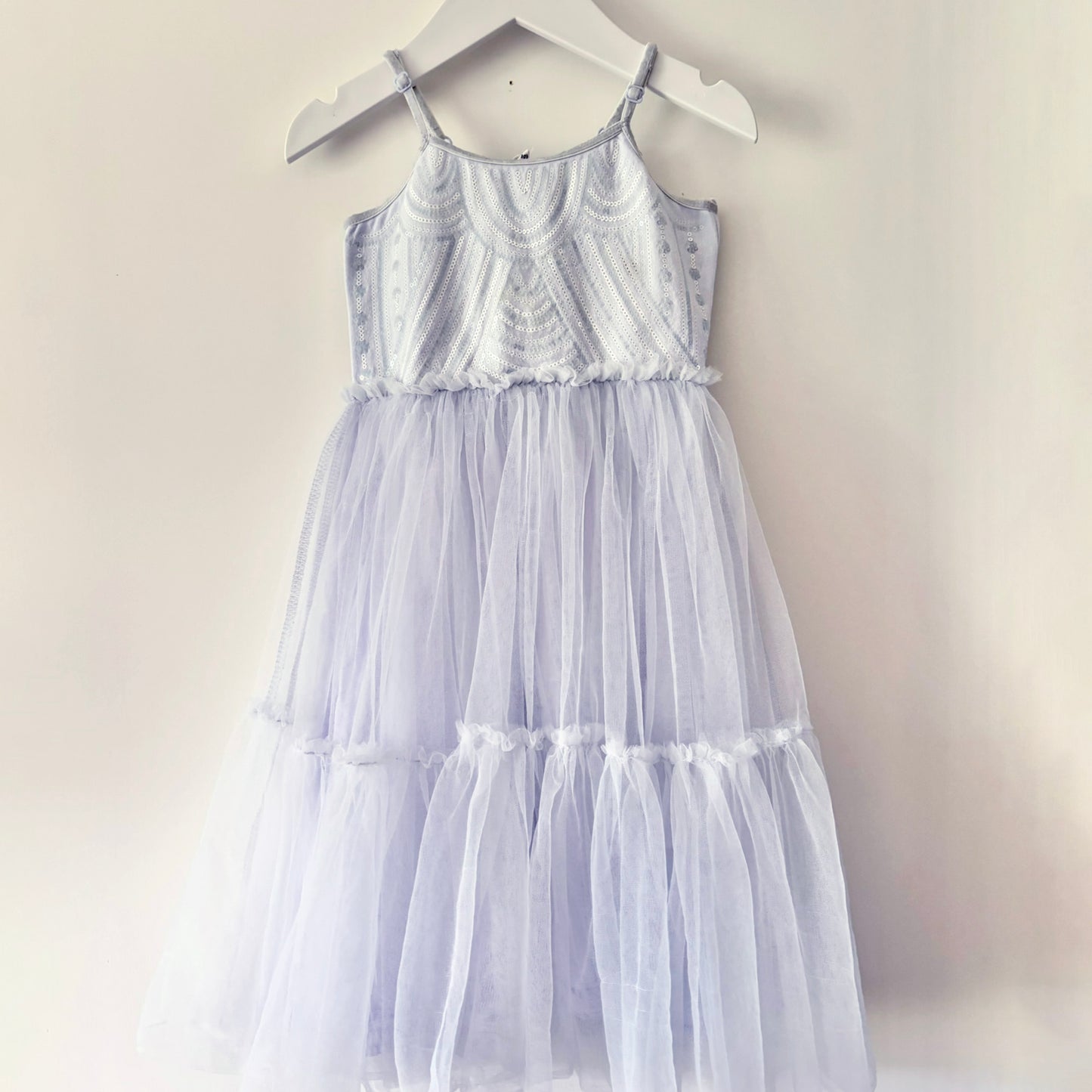 Cotton On Princess Dress, Size 3-4