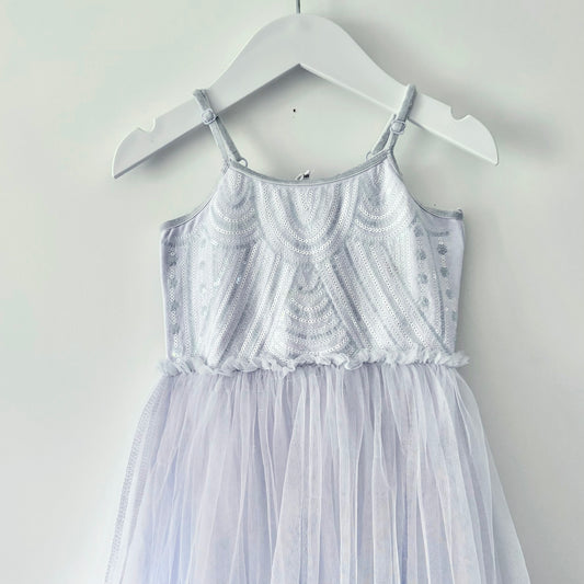 Cotton On Princess Dress, Size 3-4