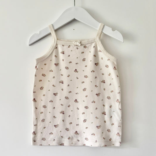 Jamie Kay Irina Singlet, Size 3