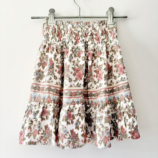 Paisley 2-Piece Set, Size 5