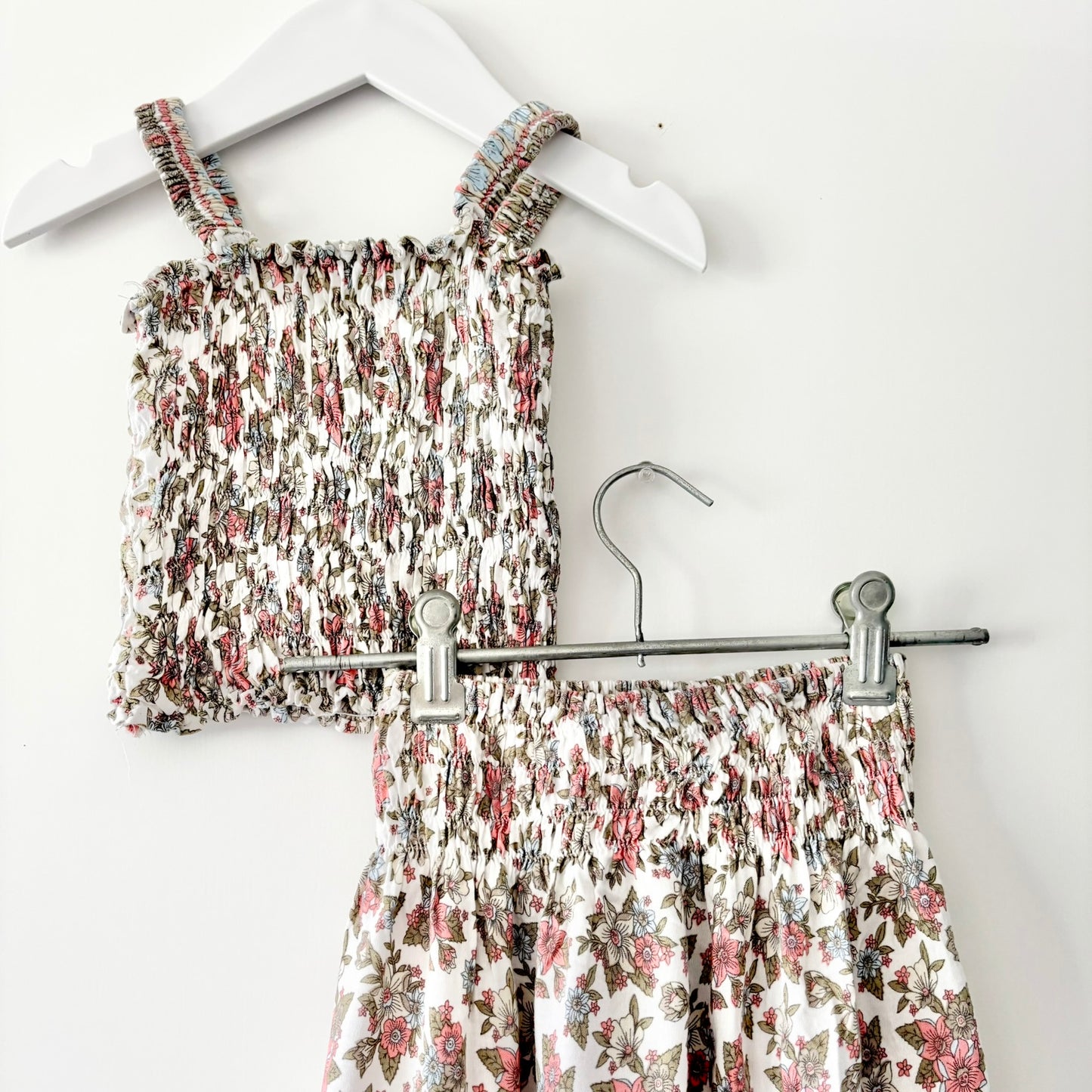 Paisley 2-Piece Set, Size 5