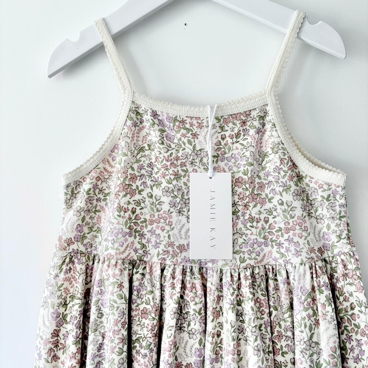 Jamie Kay Samantha Dress, Size 6 (NEW)