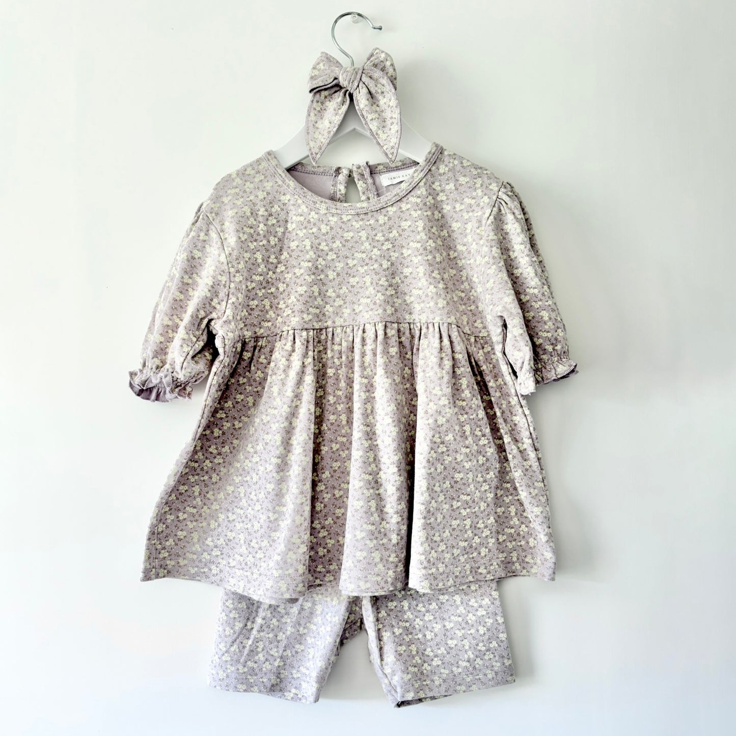 Jamie Kay Rosalie Set,  Size 6