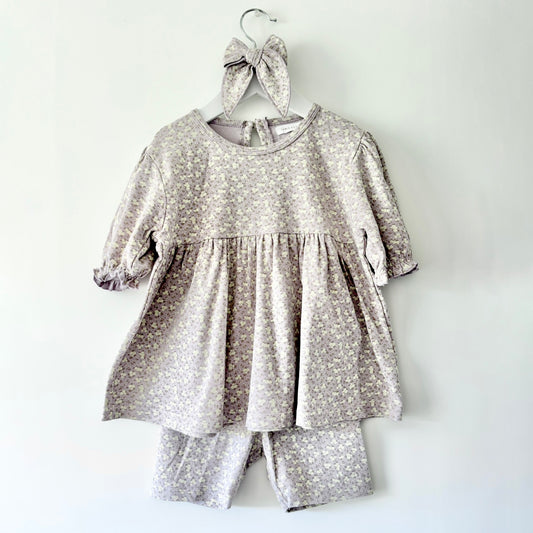 Jamie Kay Rosalie Set,  Size 6