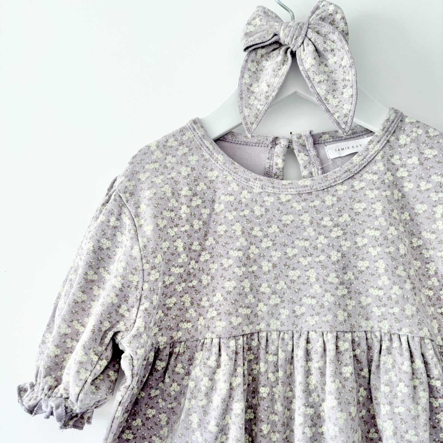 Jamie Kay Rosalie Set,  Size 6