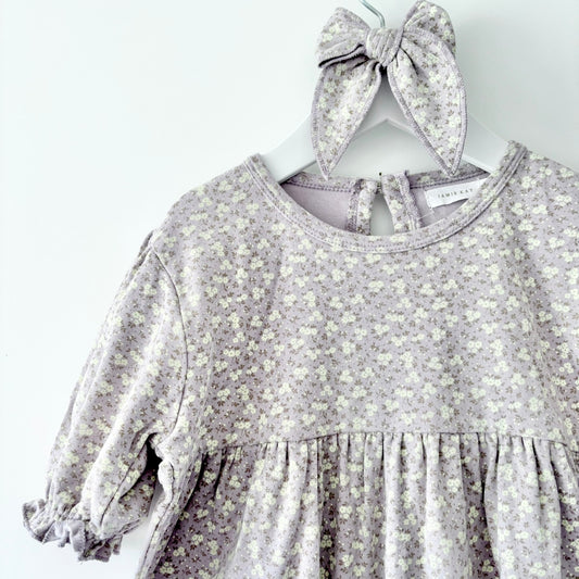 Jamie Kay Rosalie Set,  Size 6