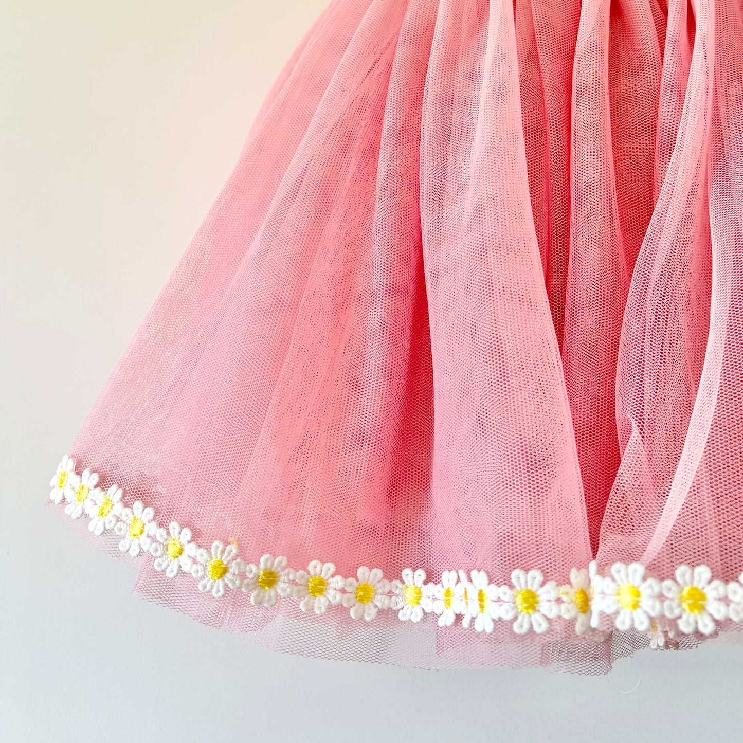 Rock Your Kid Heidi Tutu Dress, Size 5