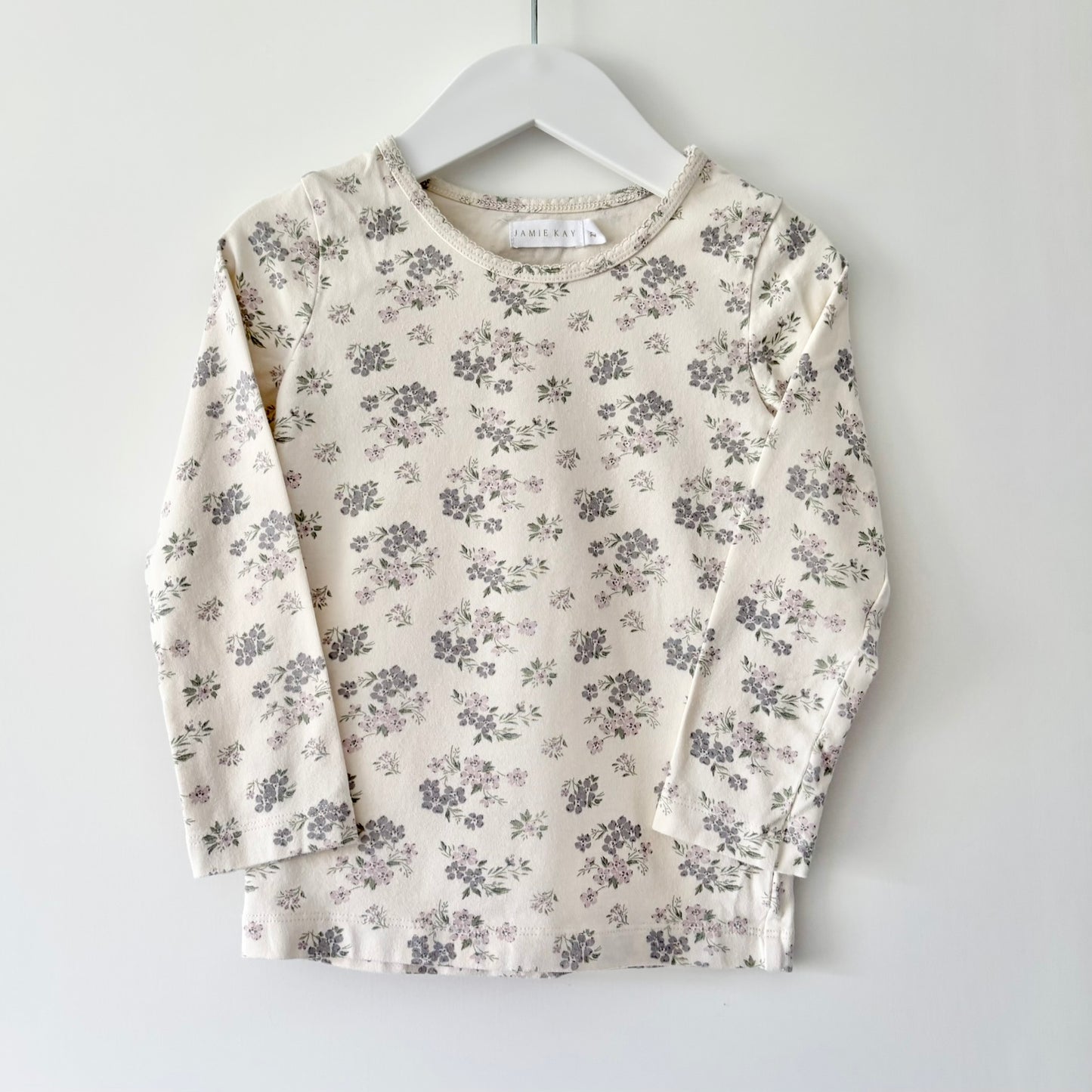 Jamie Kay Selena Tee, Size 2