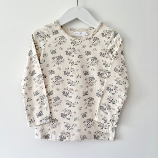 Jamie Kay Selena Tee, Size 2