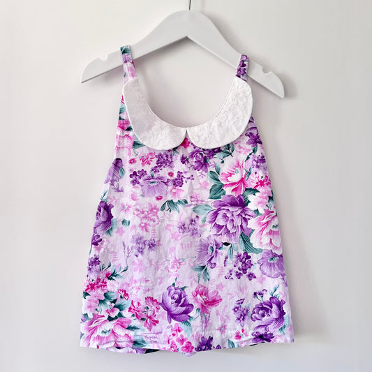 La Sienna Halter Top, Size 5