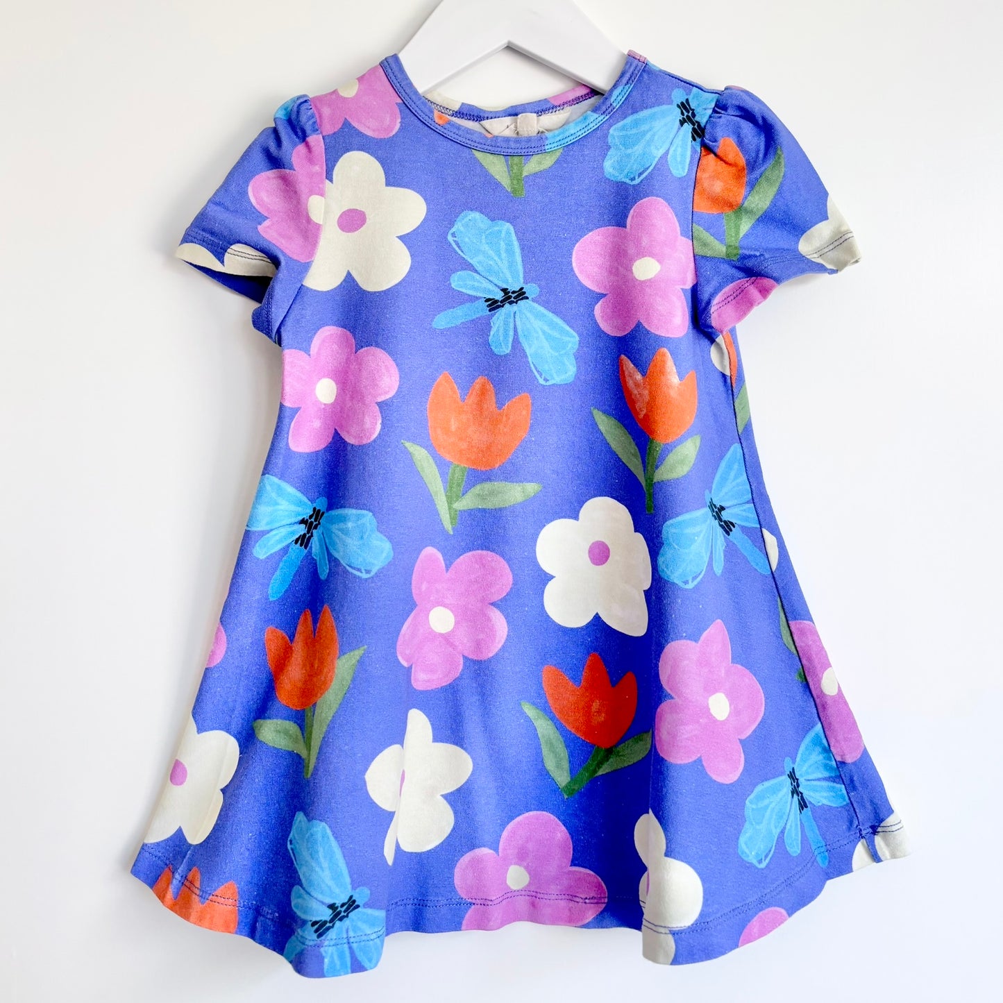 Princess Highway Dragonfly Dress, Size 2