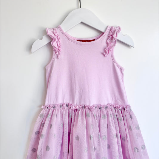Sprout Tutu Dress, Size 0