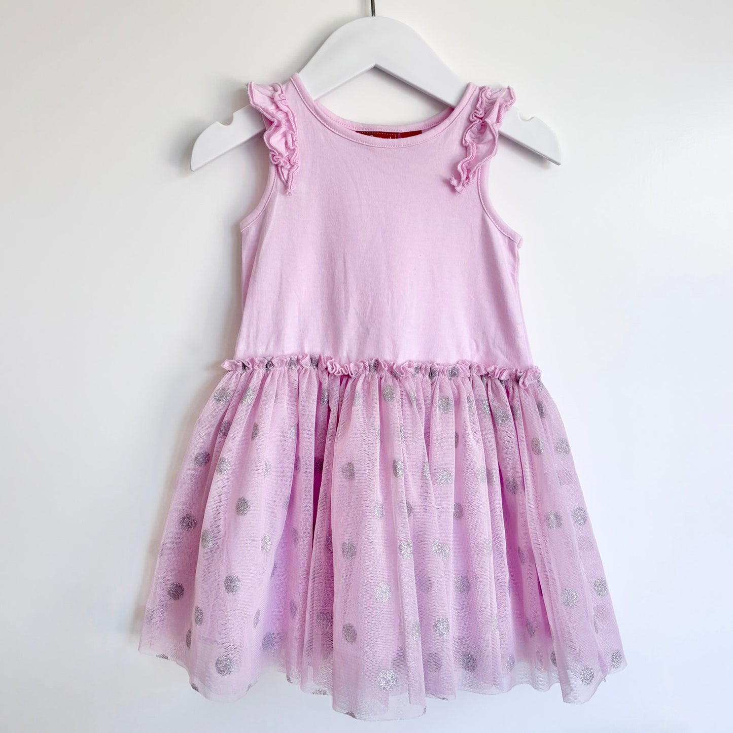 Sprout Tutu Dress, Size 0