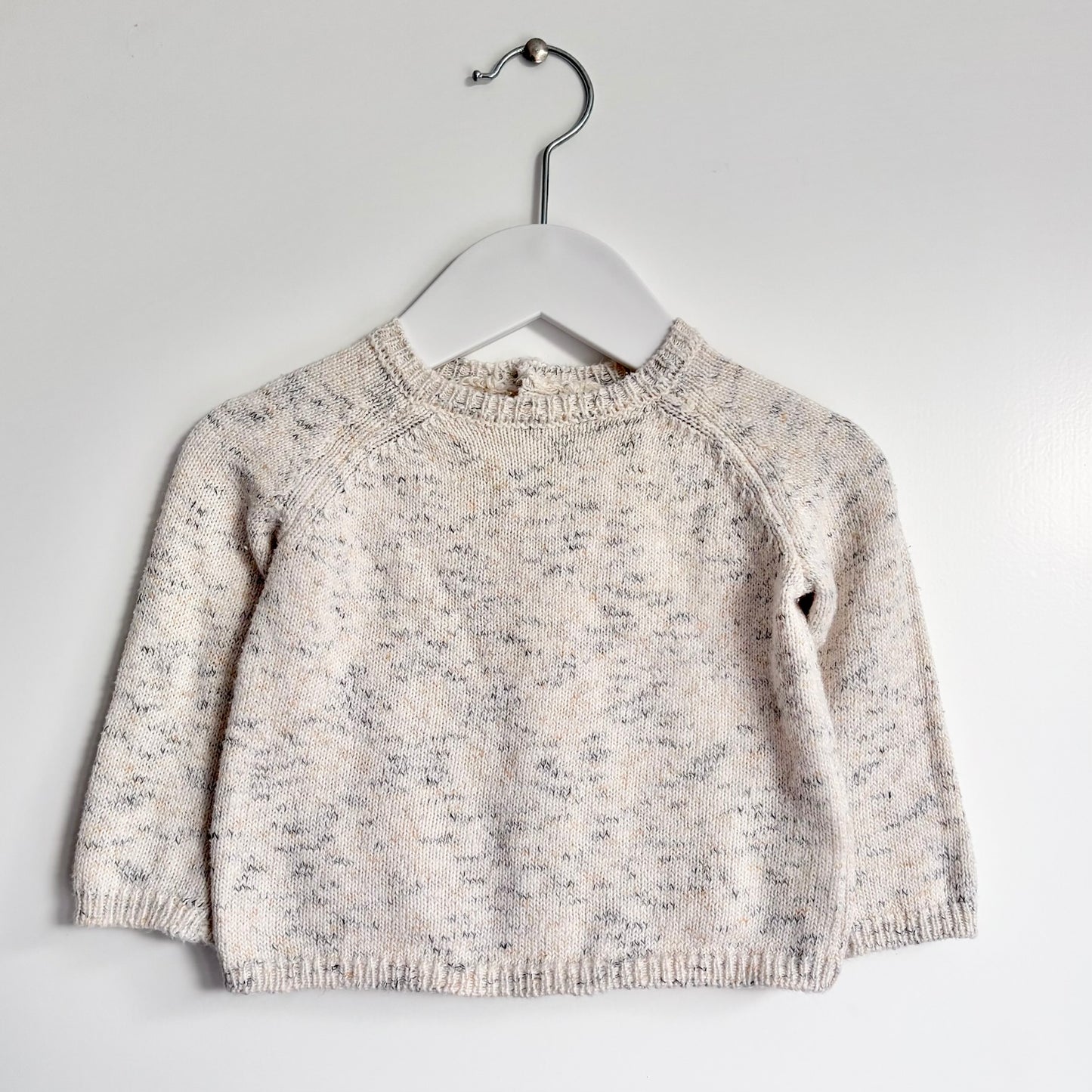 Quincy Mae Knit Set, 6-12m