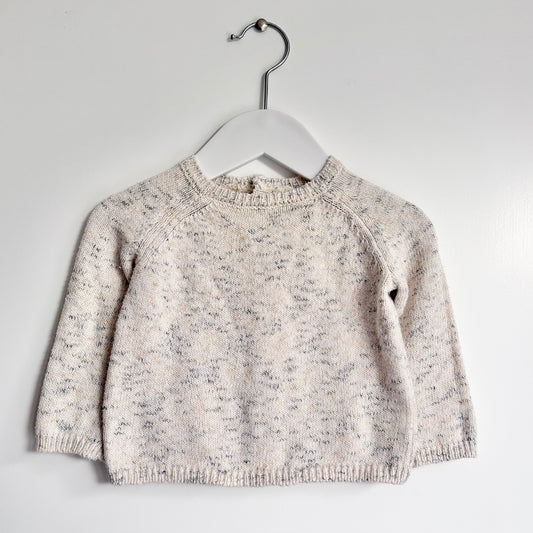 Quincy Mae Knit Set, 6-12m