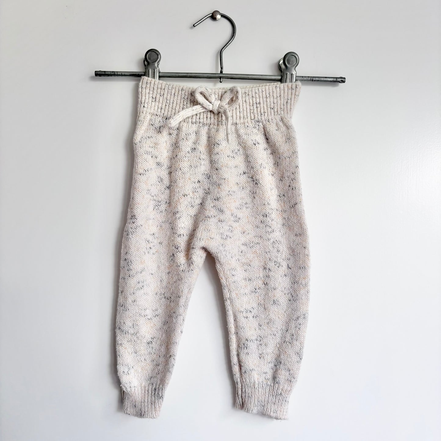 Quincy Mae Knit Set, 6-12m