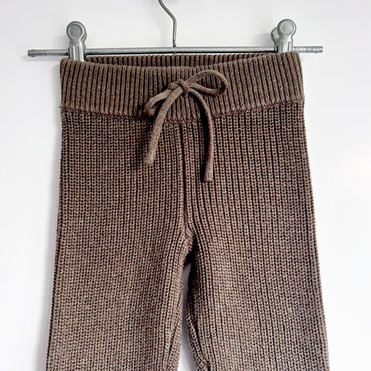 Jamie Kay Knit Pants, Size 4