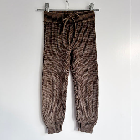Jamie Kay Knit Pants, Size 4