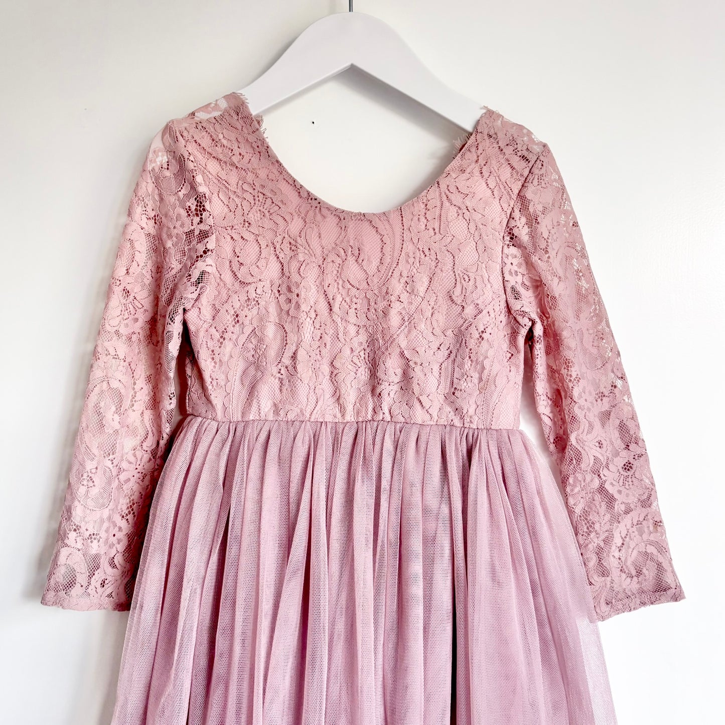 Arabella & Rose Tutu Dress, Size 6