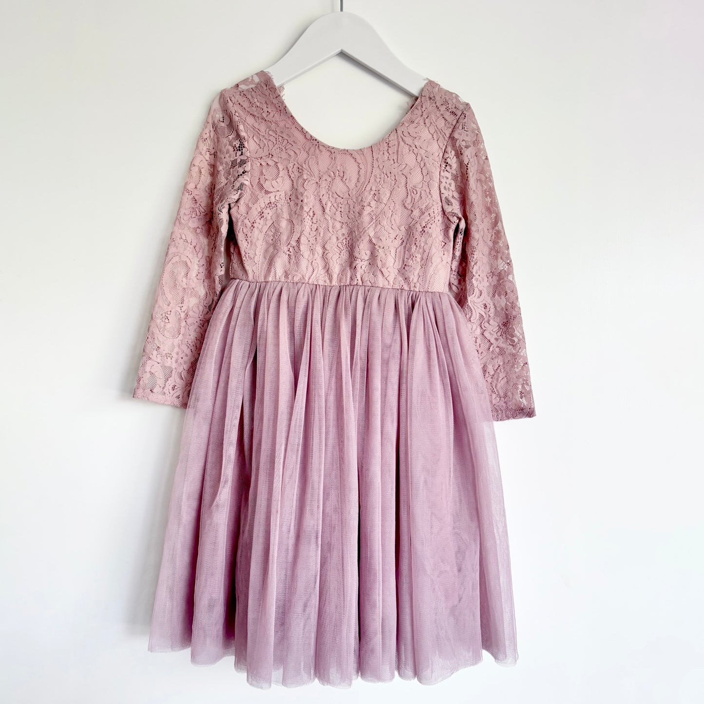 Arabella & Rose Tutu Dress, Size 6