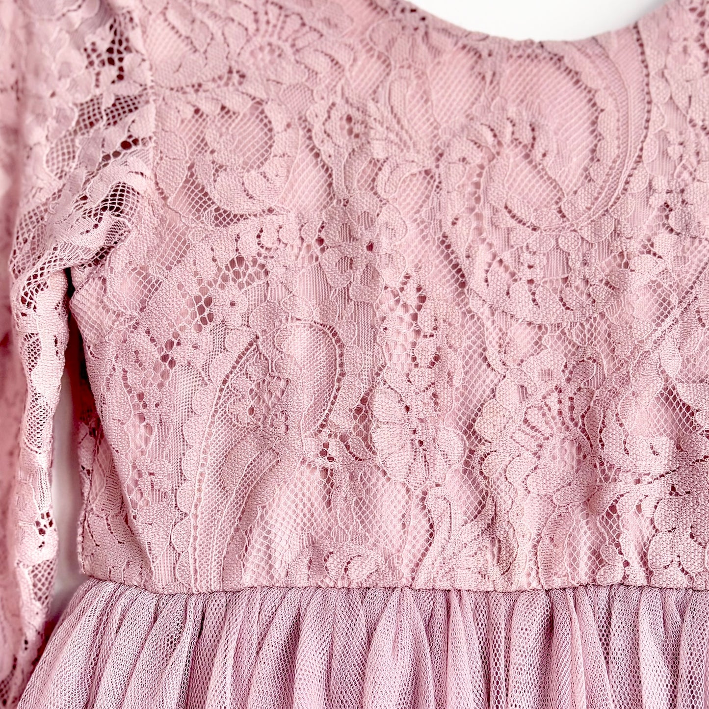 Arabella & Rose Tutu Dress, Size 6