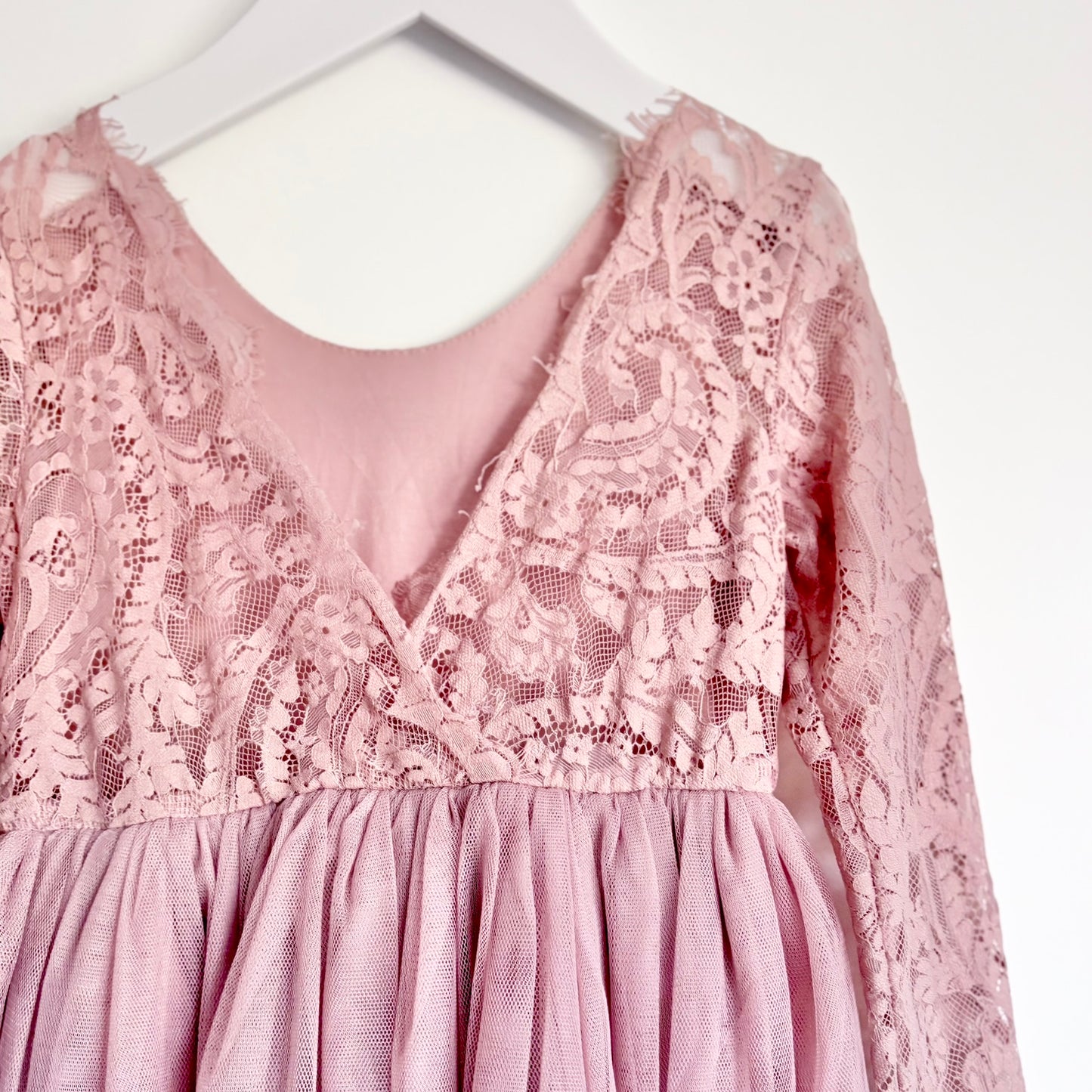 Arabella & Rose Tutu Dress, Size 6