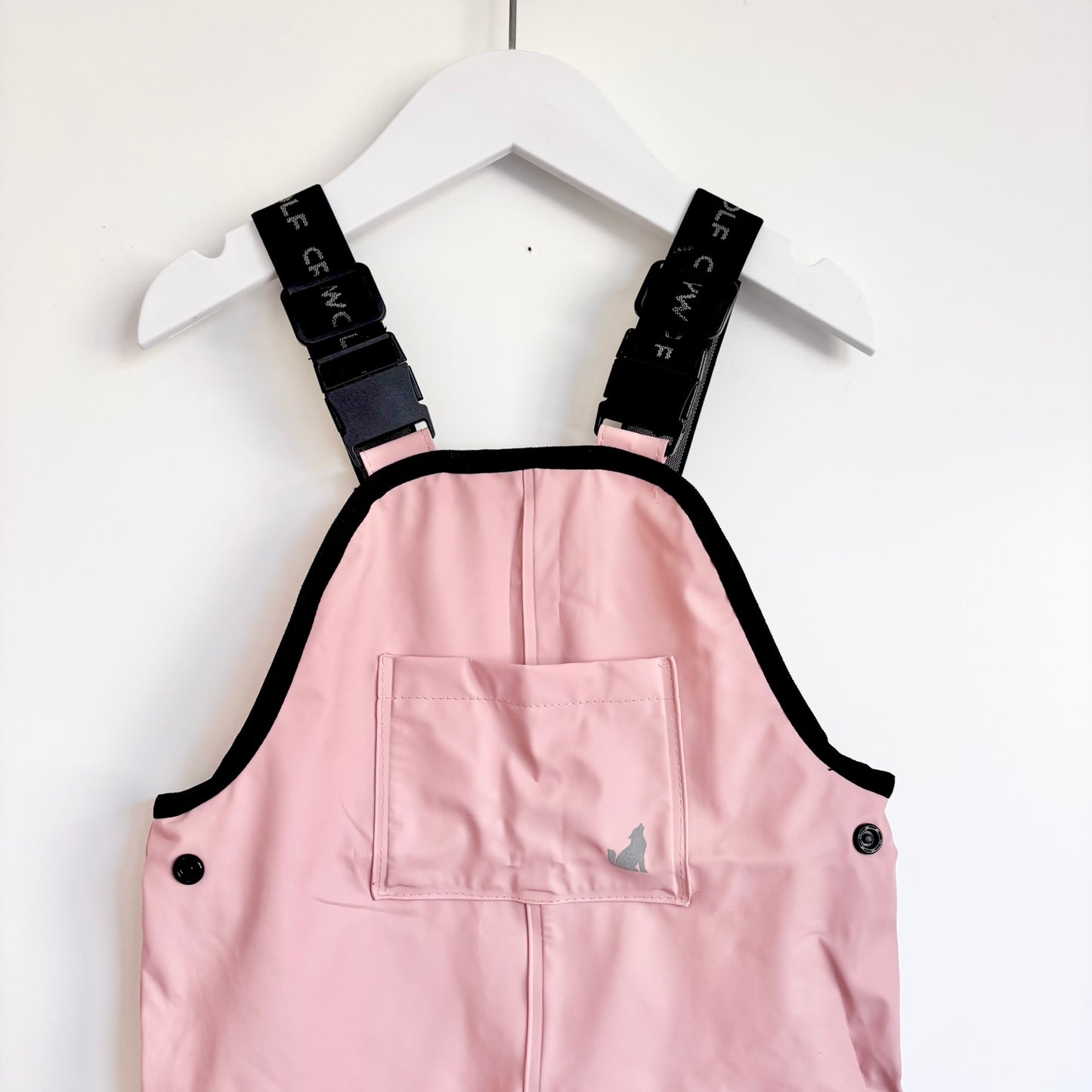 Crywolf Rain Overalls, Size 1