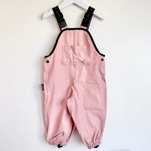 Crywolf Rain Overalls, Size 1