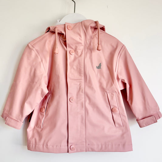 Crywolf Play Jacket, Size 1