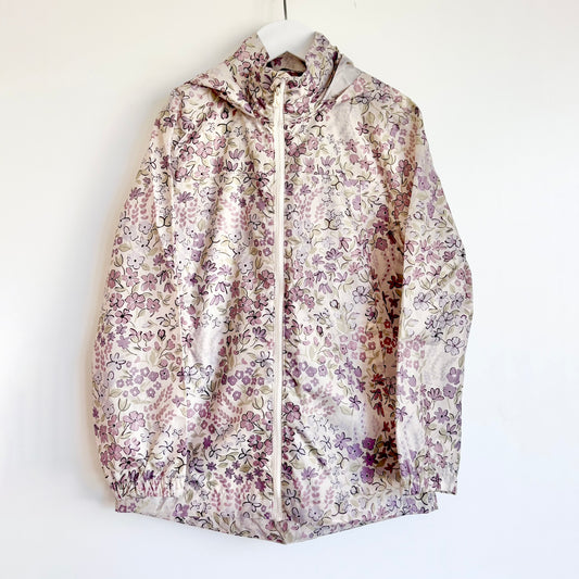 Jamie Kay Avery Rain Jacket, Size 7