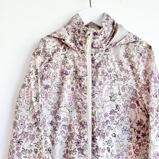 Jamie Kay Avery Rain Jacket, Size 7