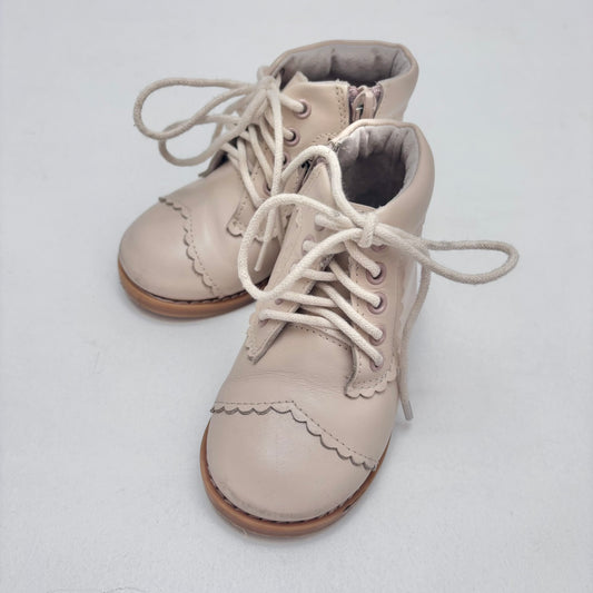 Indi & Co Darcie Boots, US7