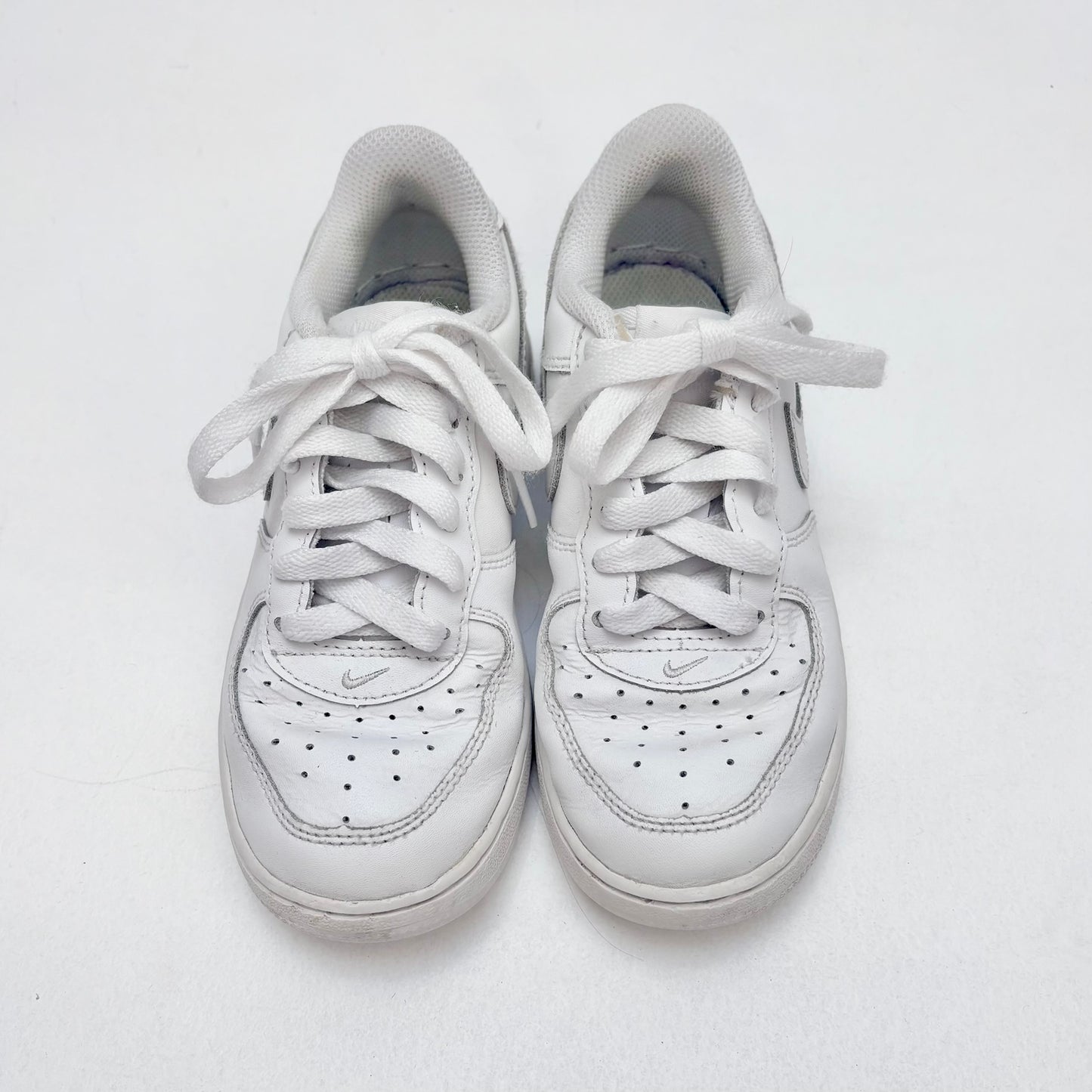 Nike Air Force Ones, US13