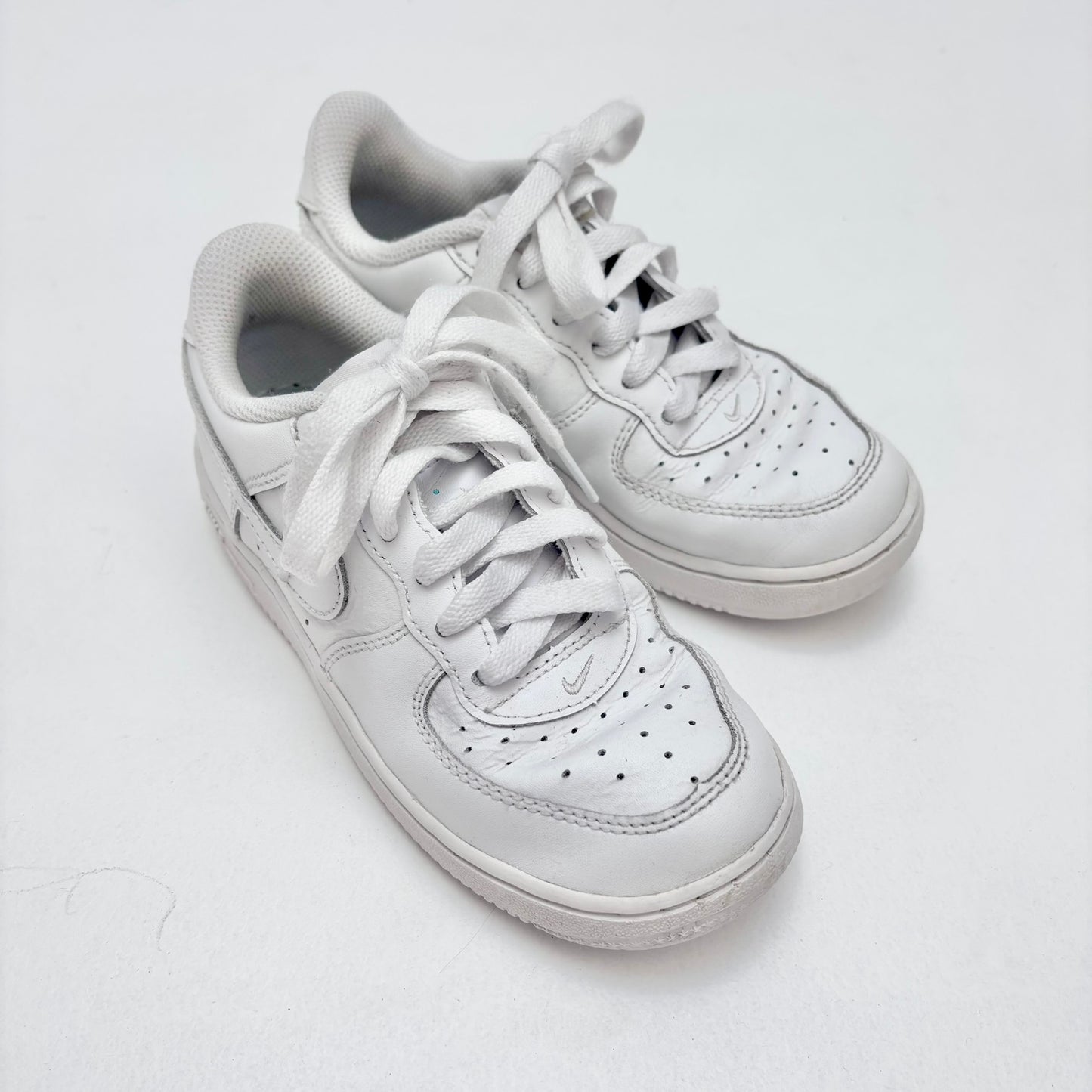 Nike Air Force Ones, US13