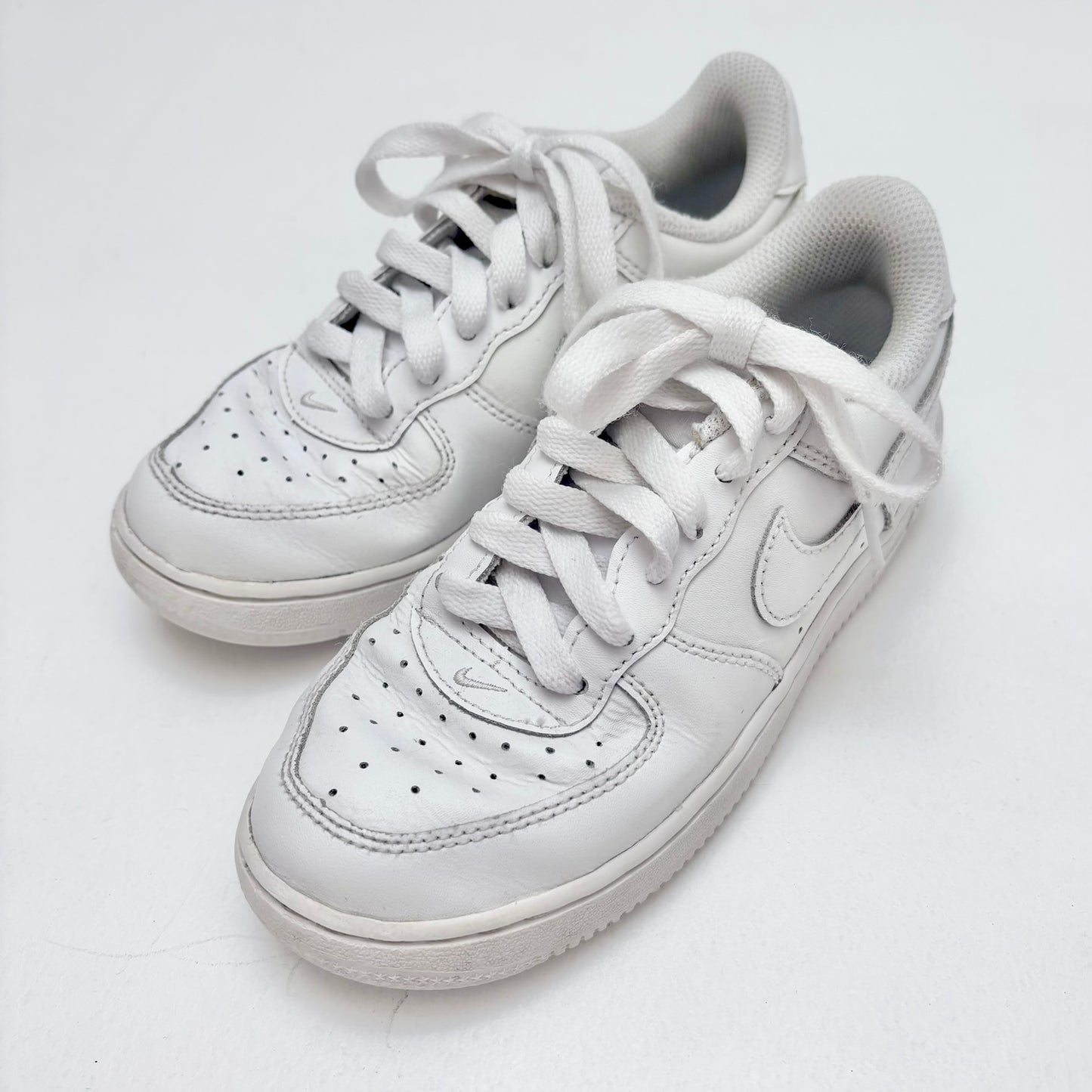 Nike Air Force Ones, US13