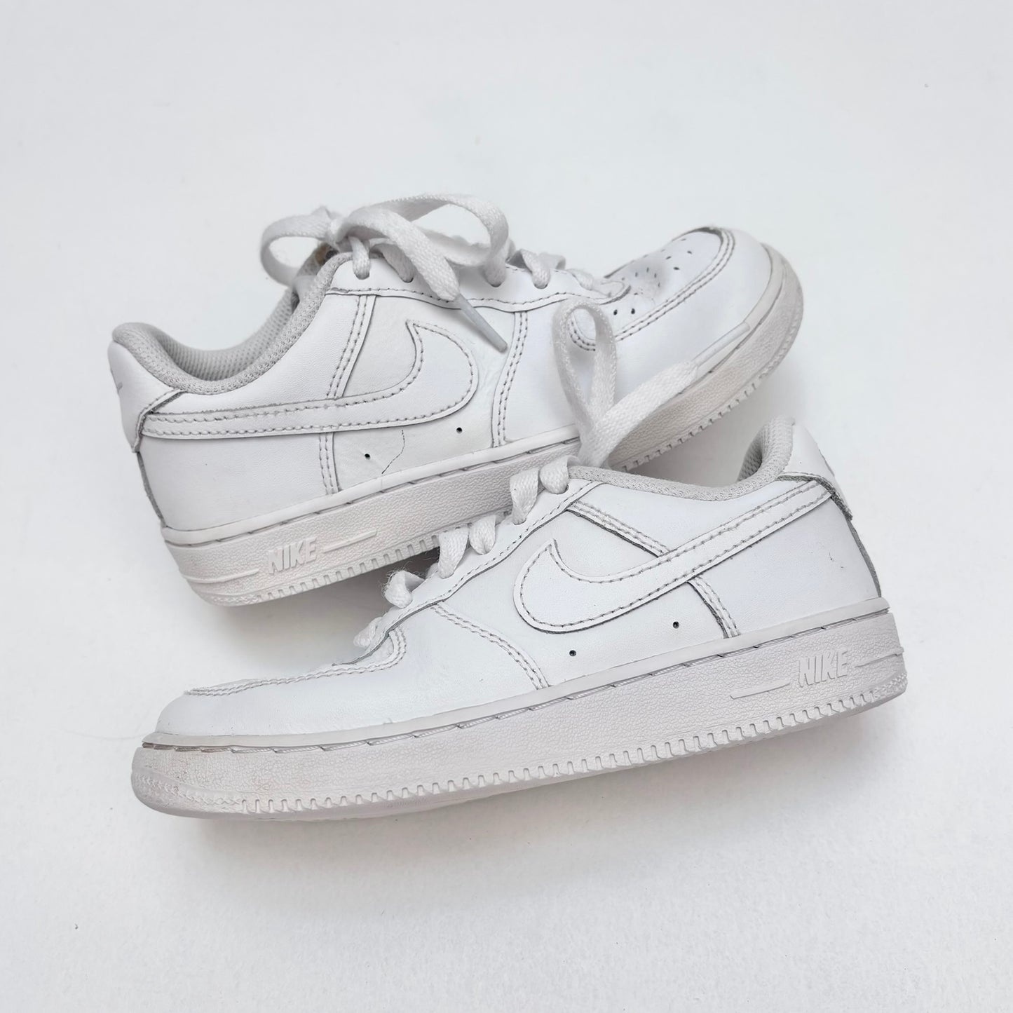 Nike Air Force Ones, US13