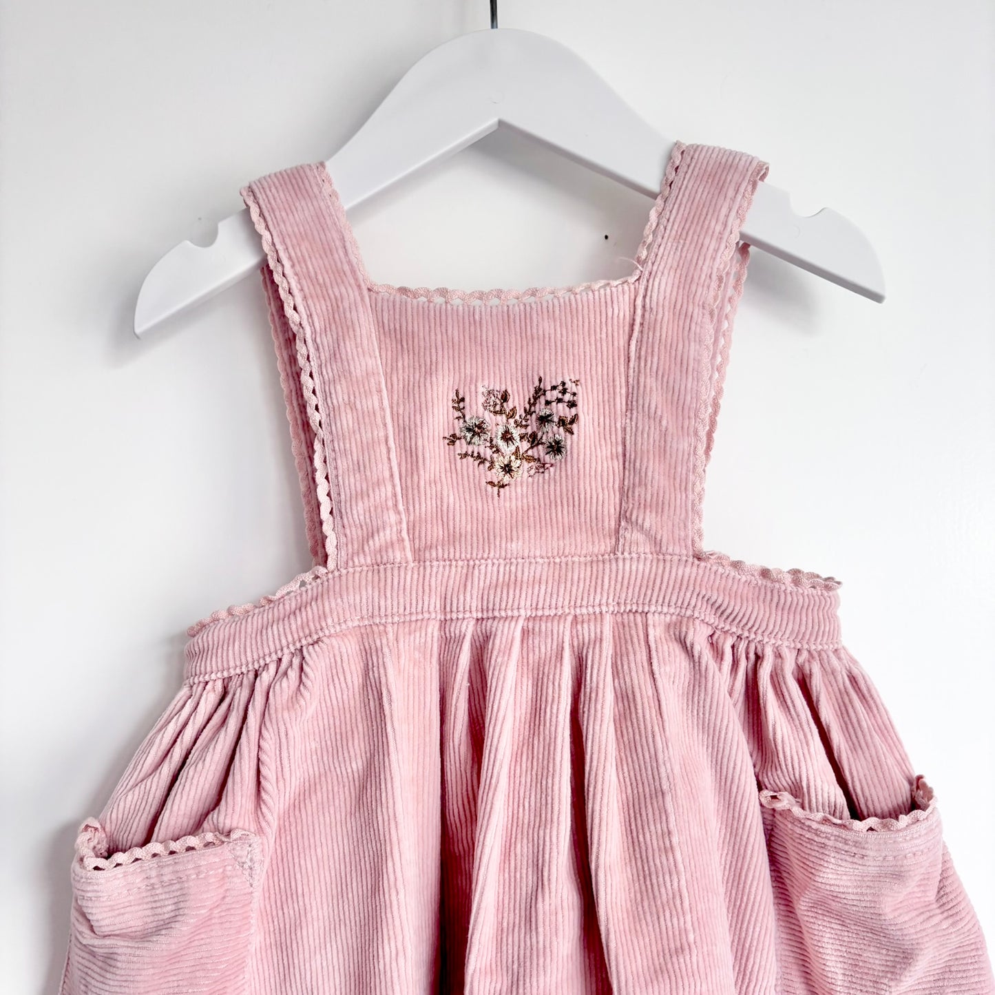 Jamie Kay Elizabeth Dress, Size 1