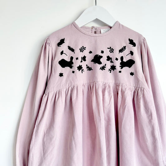 Alex & Ant Cord Dress, Size 7