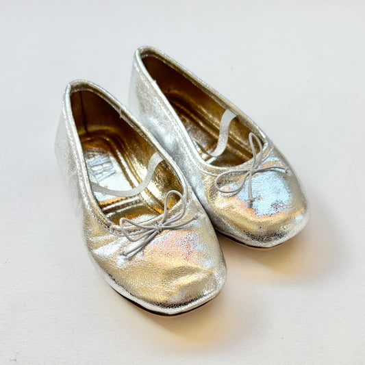 Zara Ballet Flats, EU23