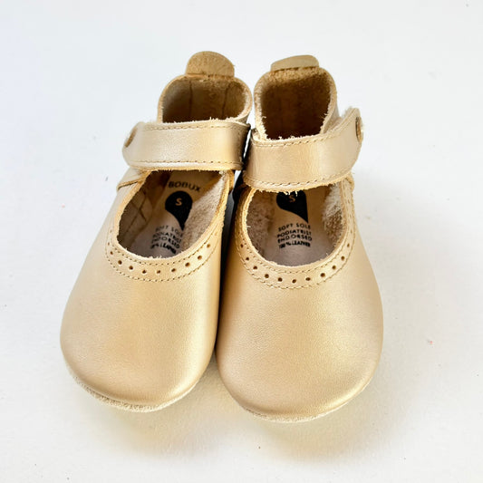 Bobux Mary Janes, Size S