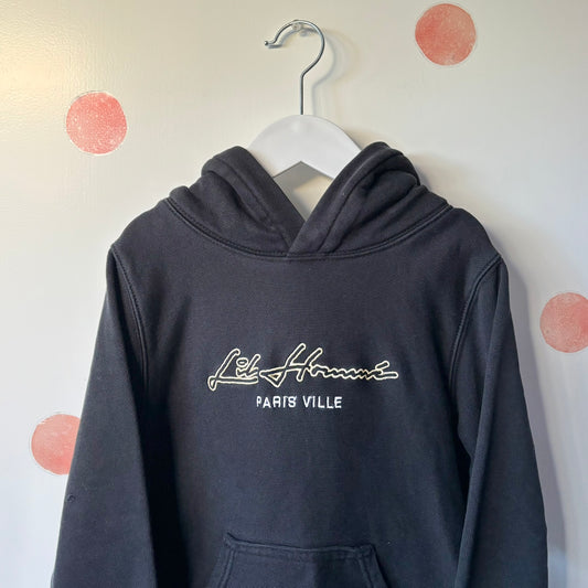 Lil Hommé Hoodie, Size 6