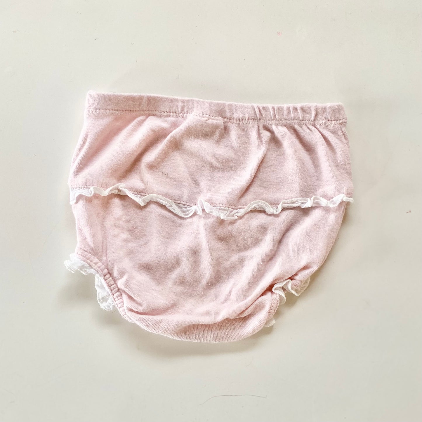 $2 BASICS - Nurtured by Nature Bloomers, 3-6m