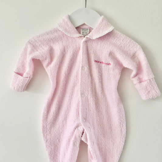 Bonds Terry Wondersuit, 0-3m